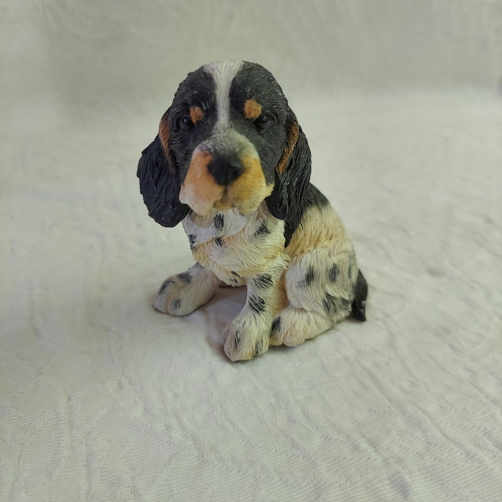 Country Artists for the discerning Cocker Spaniel